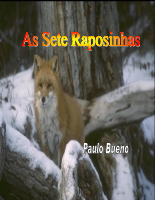 AS SETE RAPOSINHAS.pdf